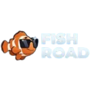 Fish Road logo