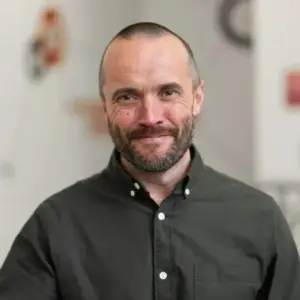 Alexander Hart - Author Photo